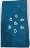 PL COTTON SAREES WITH WAX DOT PRINT DESIGNS